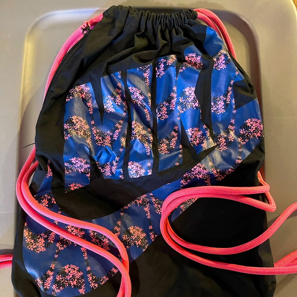 Nike Drawstring Bag